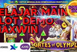 Akun Demo Slot Langsung Maxwin