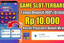 Aplikasi Slot Tanpa Deposit 55Bet Indonesia Terbaru 2023 Gratis