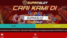 Cara Main Slot Dengan Benar