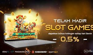 Kodokhoki Slot Online Alternatif Link Alternatif Terbaru