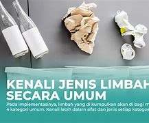 Limbah Adalah Dalam Kbbi