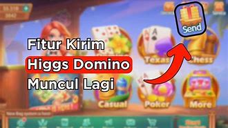 Mantan Admin Higgs Domino Global Terbaru Di Ios Terbaru