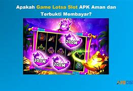 Mesin Slots Domino Island Apakah Terbukti Membayar Uang