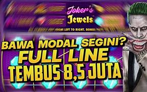 Pola Slot Gacor Joker Jewels Hari Ini Hari Ini Togel