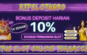 Rtp Slot Dewa89 Hari Ini