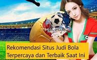 Situs Judi Bola Adil