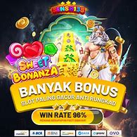 Situs Resmi Slot Terpercaya Login