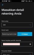 Tutorial Ngasilin Duit Dari Aplikasi Dana Indonesia Ke Rekening